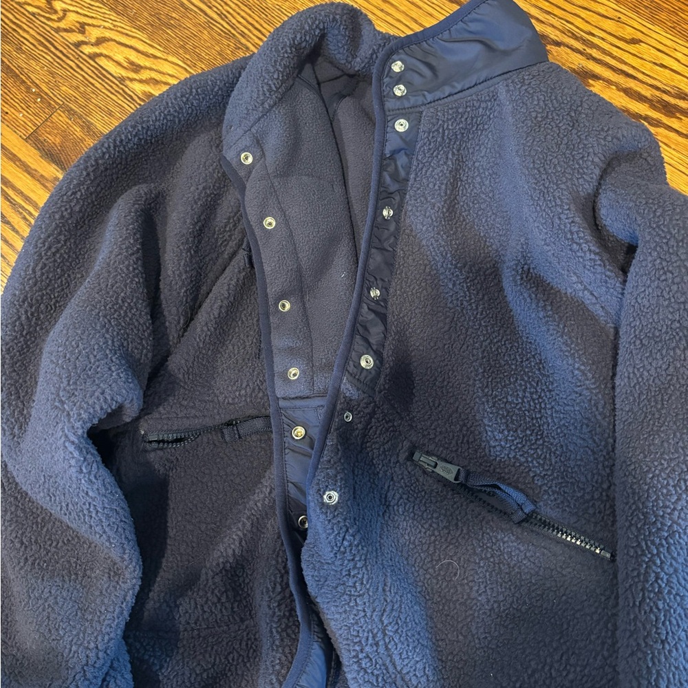 Free people jacket